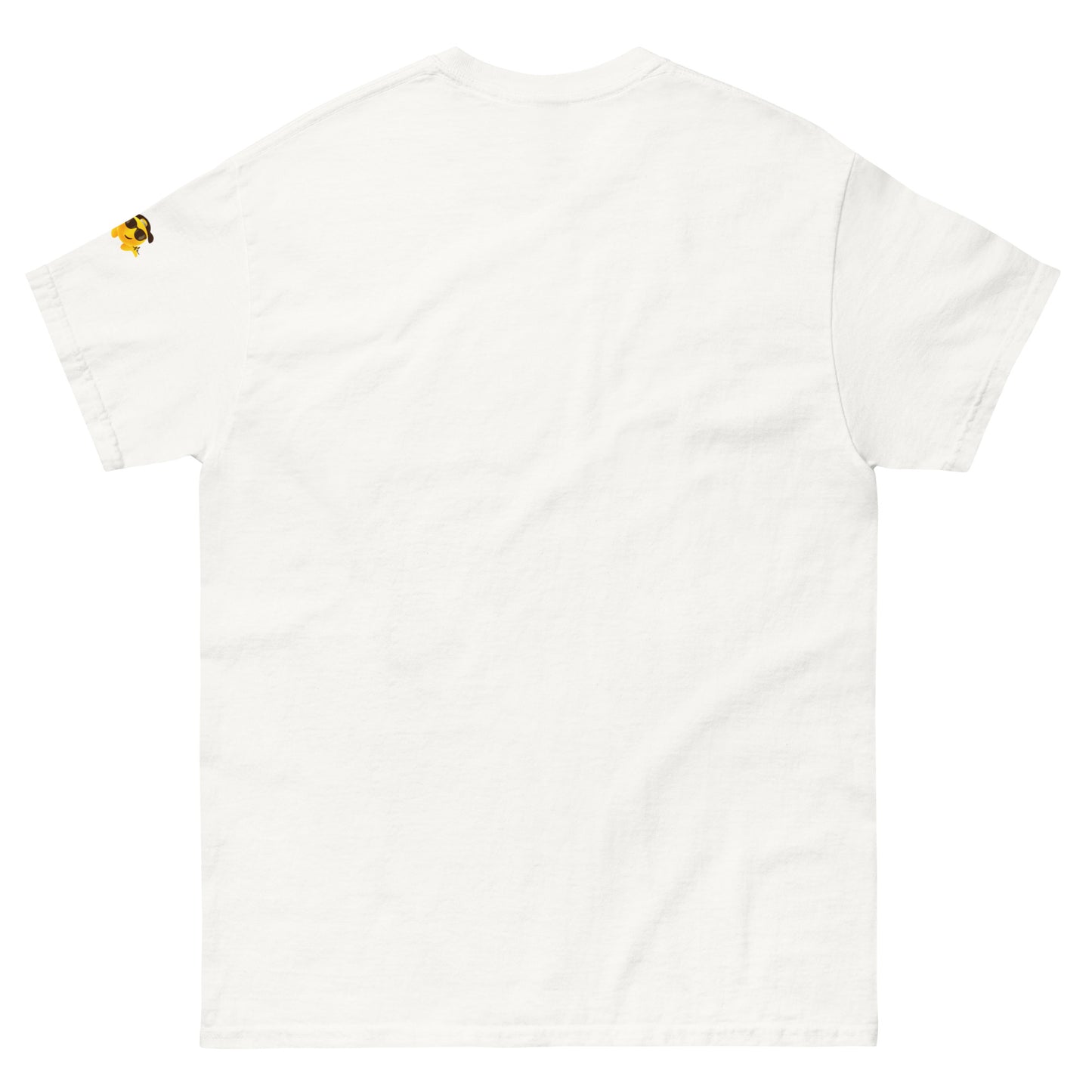EnTRAPrenaire$ Cla$$ic Tee (Go Hard)