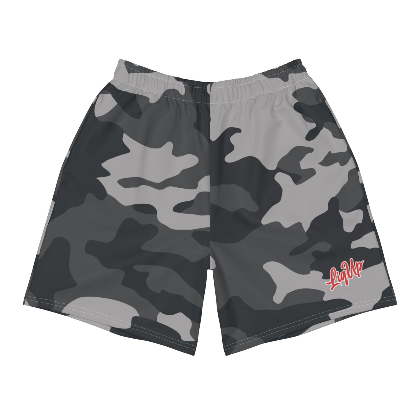 Shades Of Grey Shorts