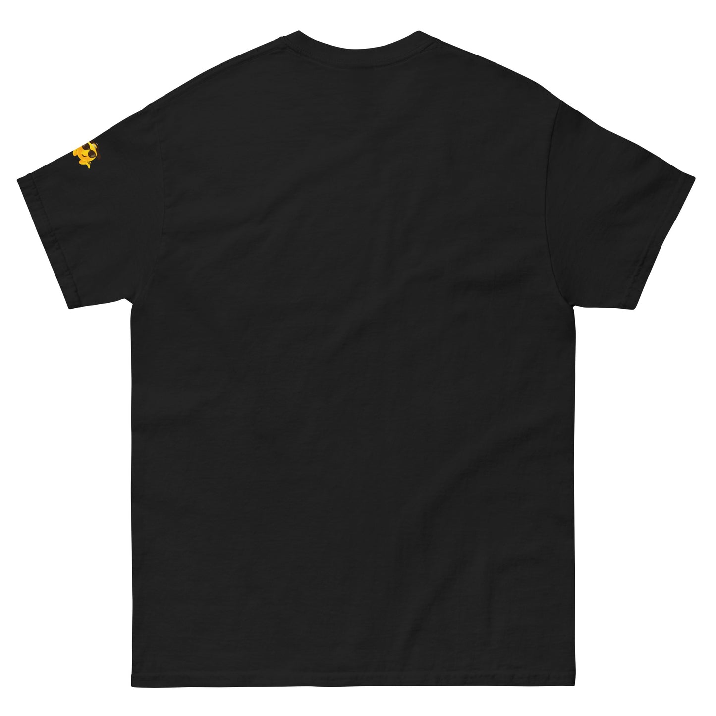 EnTRAPrenaire$ Cla$$ic Tee (Go Hard)