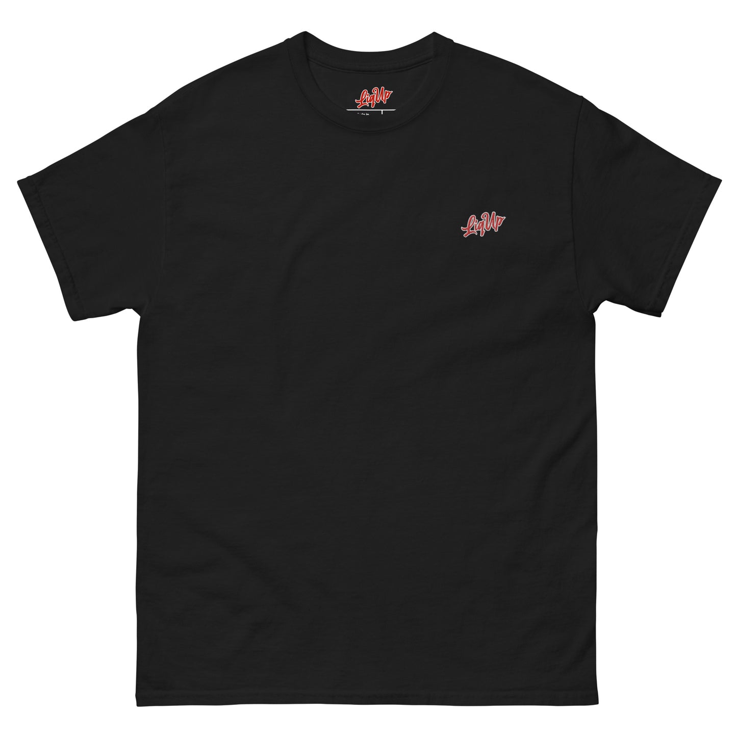 LiqUp Classic Tee