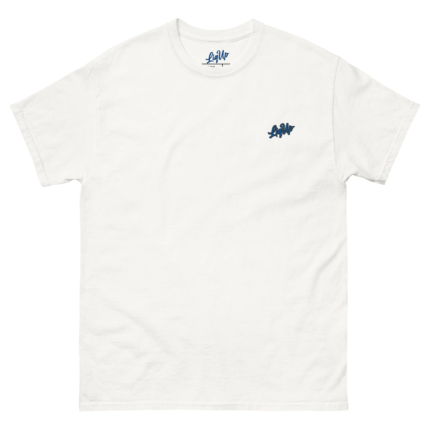 LiqUp Classic Tee