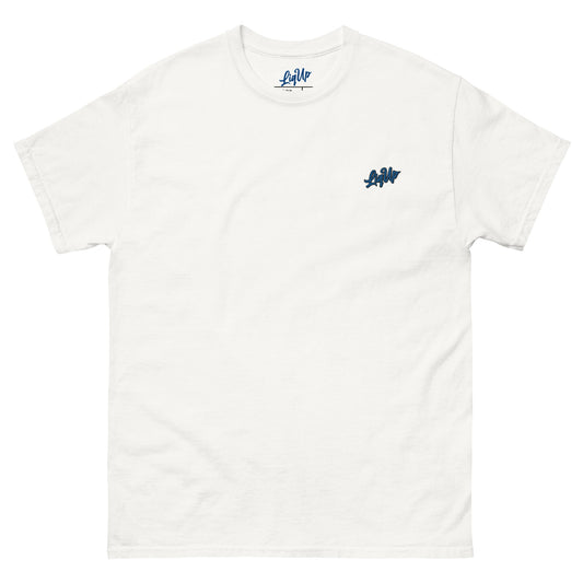 LiqUp Classic Tee