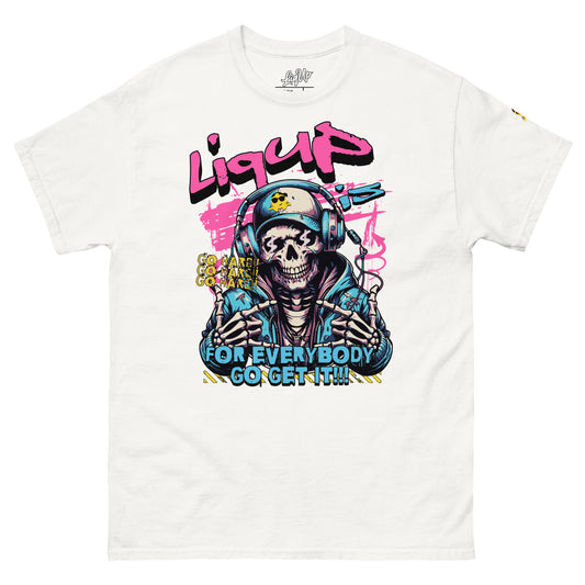 EnTRAPrenaire$ Cla$$ic Tee (Go Hard)